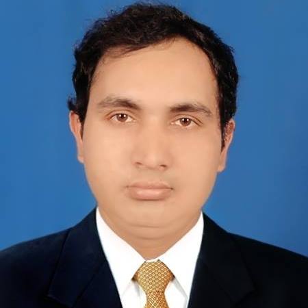 MD. Jahangir Alam Shanto