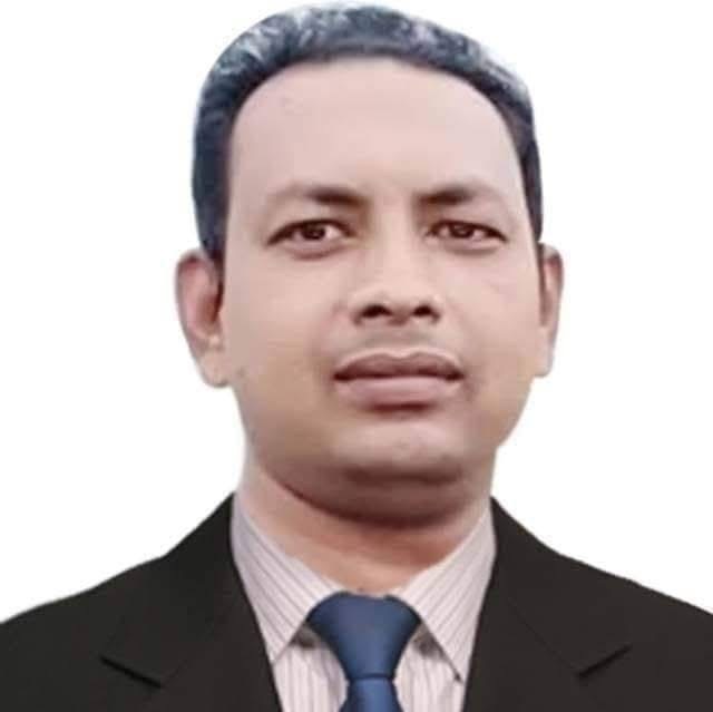 Md. Nazrul Islam