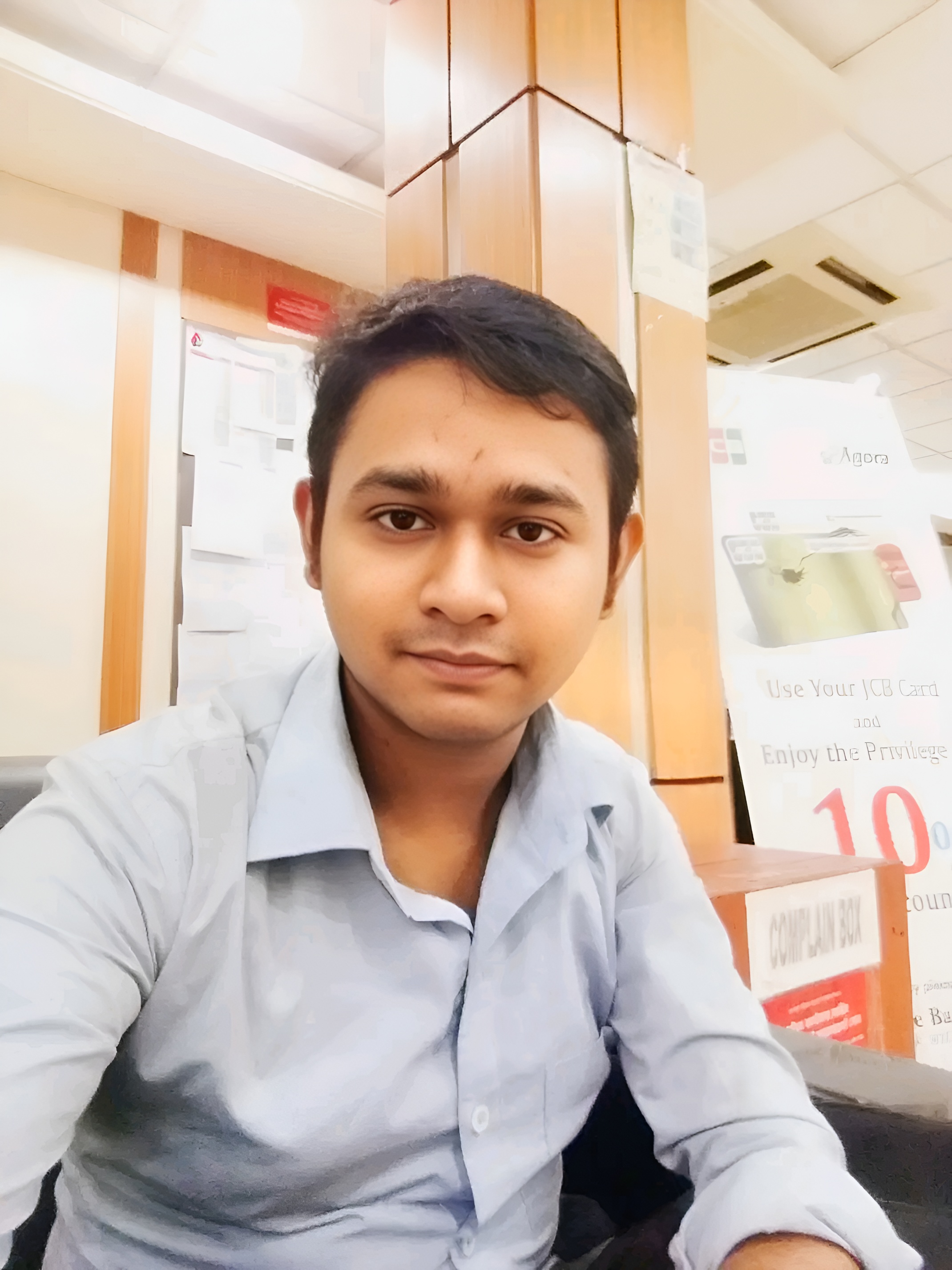 Shakawat Hossan Eshan